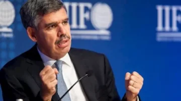 تحذير محمد العريان.. تحول مرتقب في سياسة الفيدرالي يدعم استمرارية صعود الذهب